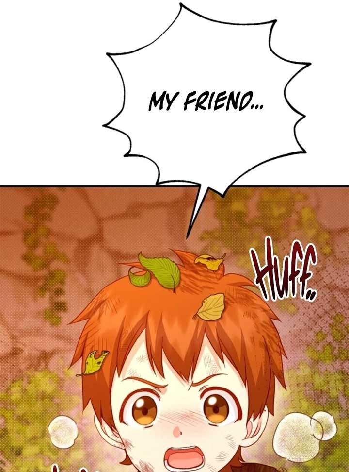 I Became the Wife of the Monstrous Crown Prince Chapter 123 - Page 23