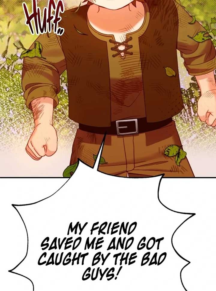 I Became the Wife of the Monstrous Crown Prince Chapter 123 - Page 24