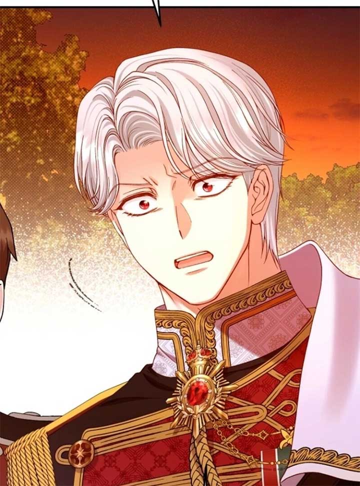 I Became the Wife of the Monstrous Crown Prince Chapter 123 - Page 26