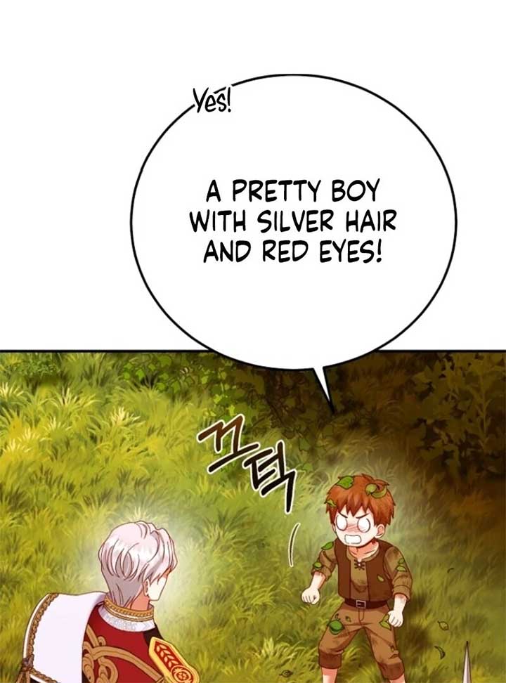 I Became the Wife of the Monstrous Crown Prince Chapter 123 - Page 28