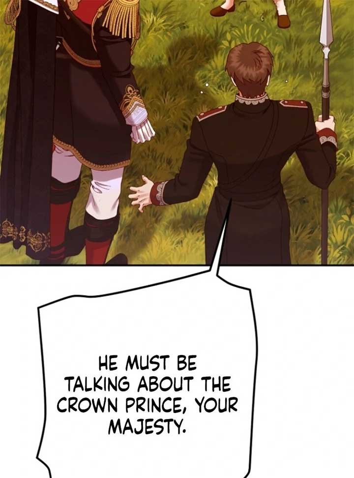 I Became the Wife of the Monstrous Crown Prince Chapter 123 - Page 29