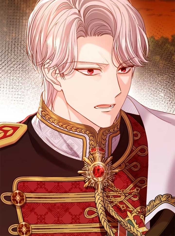 I Became the Wife of the Monstrous Crown Prince Chapter 123 - Page 31