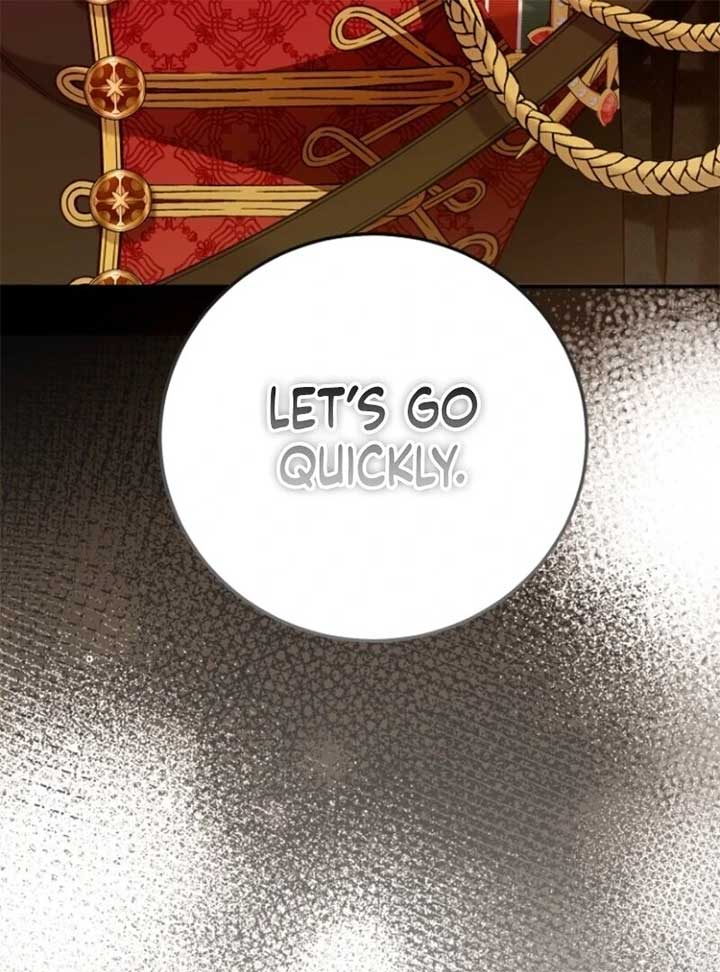 I Became the Wife of the Monstrous Crown Prince Chapter 123 - Page 32