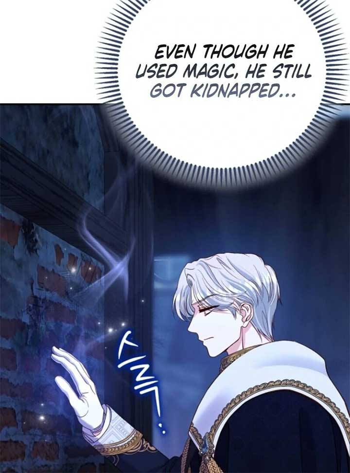 I Became the Wife of the Monstrous Crown Prince Chapter 123 - Page 40