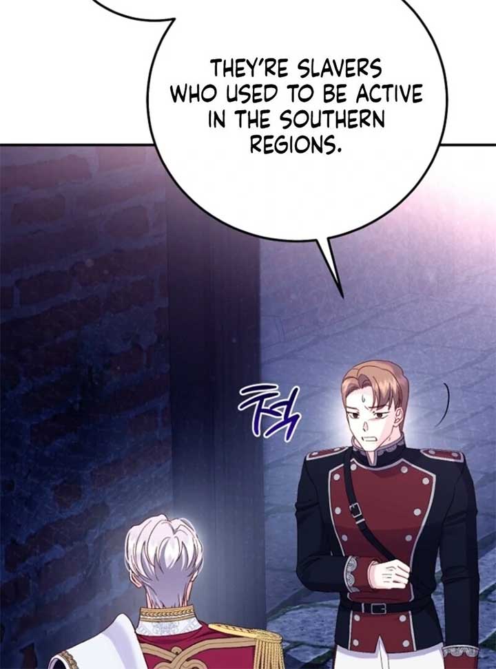 I Became the Wife of the Monstrous Crown Prince Chapter 123 - Page 48