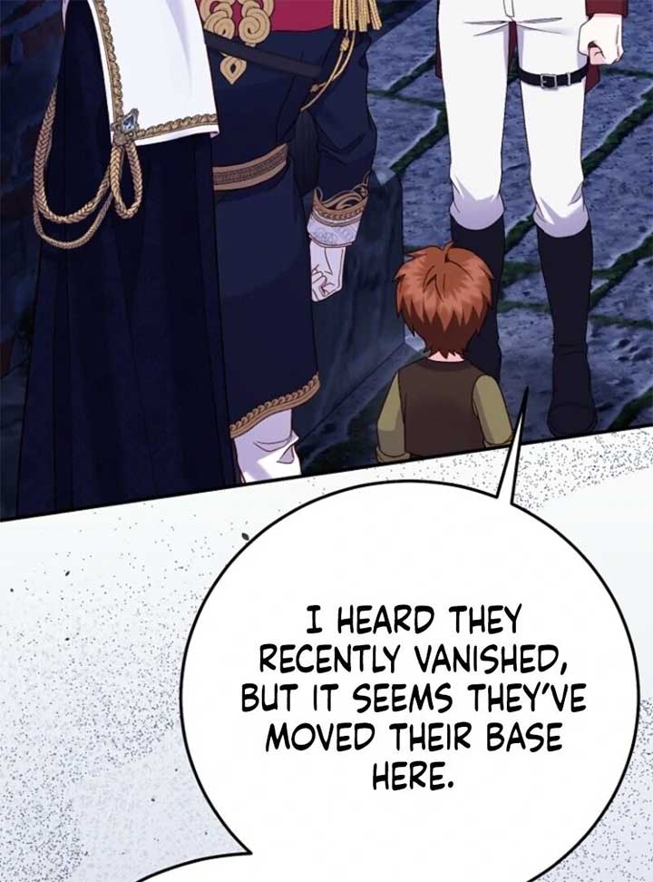 I Became the Wife of the Monstrous Crown Prince Chapter 123 - Page 49