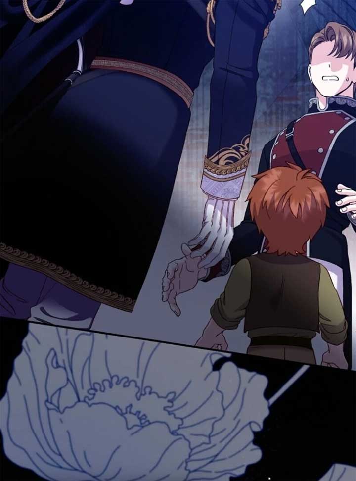 I Became the Wife of the Monstrous Crown Prince Chapter 123 - Page 54