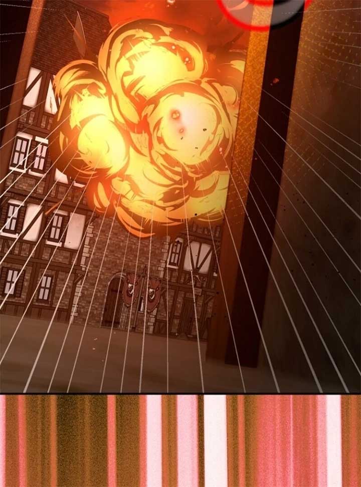 I Became the Wife of the Monstrous Crown Prince Chapter 123 - Page 60