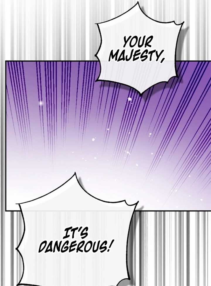 I Became the Wife of the Monstrous Crown Prince Chapter 123 - Page 68