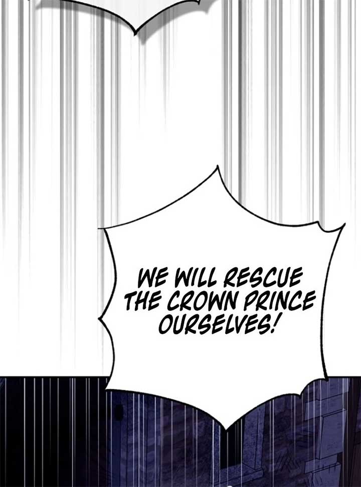 I Became the Wife of the Monstrous Crown Prince Chapter 123 - Page 69