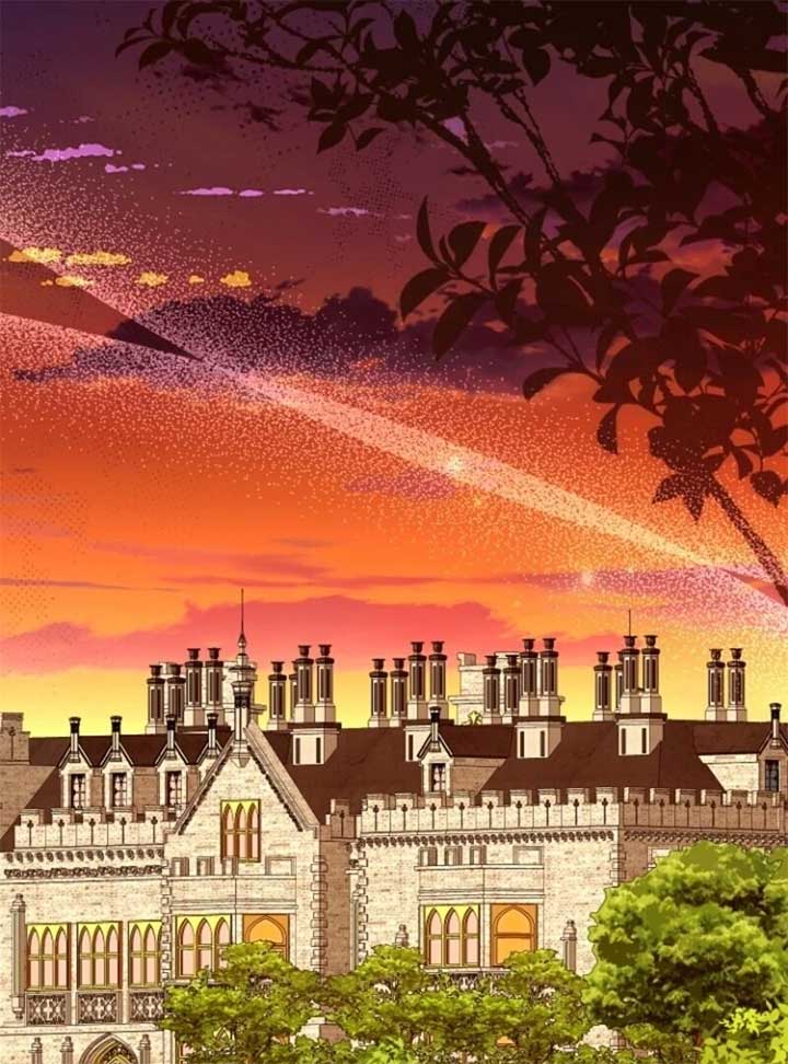 I Became the Wife of the Monstrous Crown Prince Chapter 123 - Page 8