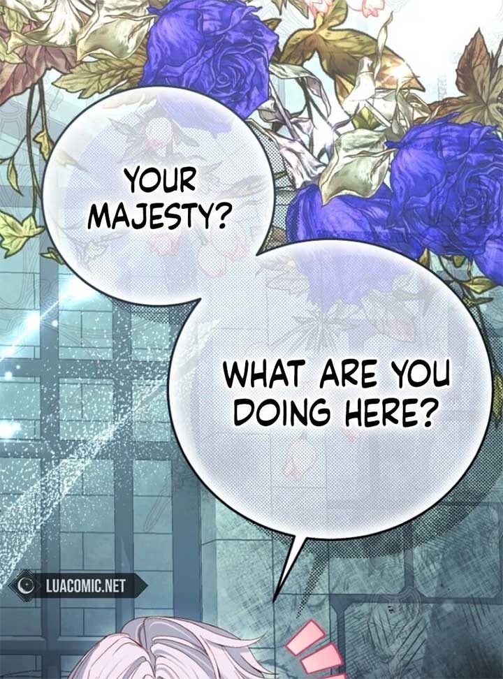 I Became the Wife of the Monstrous Crown Prince Chapter 123 - Page 92