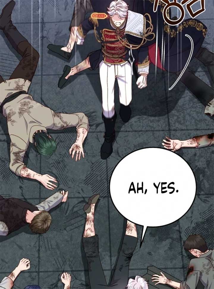 I Became the Wife of the Monstrous Crown Prince Chapter 123 - Page 97