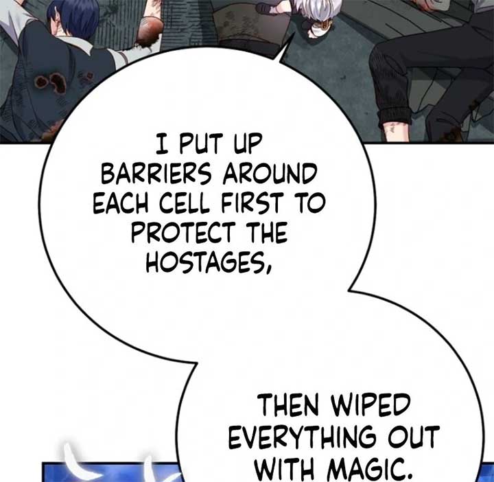 I Became the Wife of the Monstrous Crown Prince Chapter 123 - Page 98