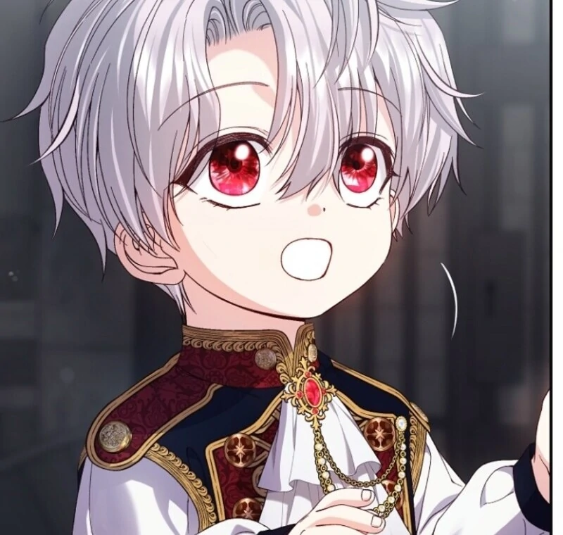 I Became the Wife of the Monstrous Crown Prince Chapter 124 - Page 10