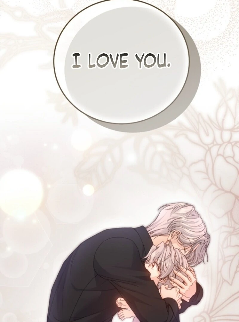 I Became the Wife of the Monstrous Crown Prince Chapter 124 - Page 103