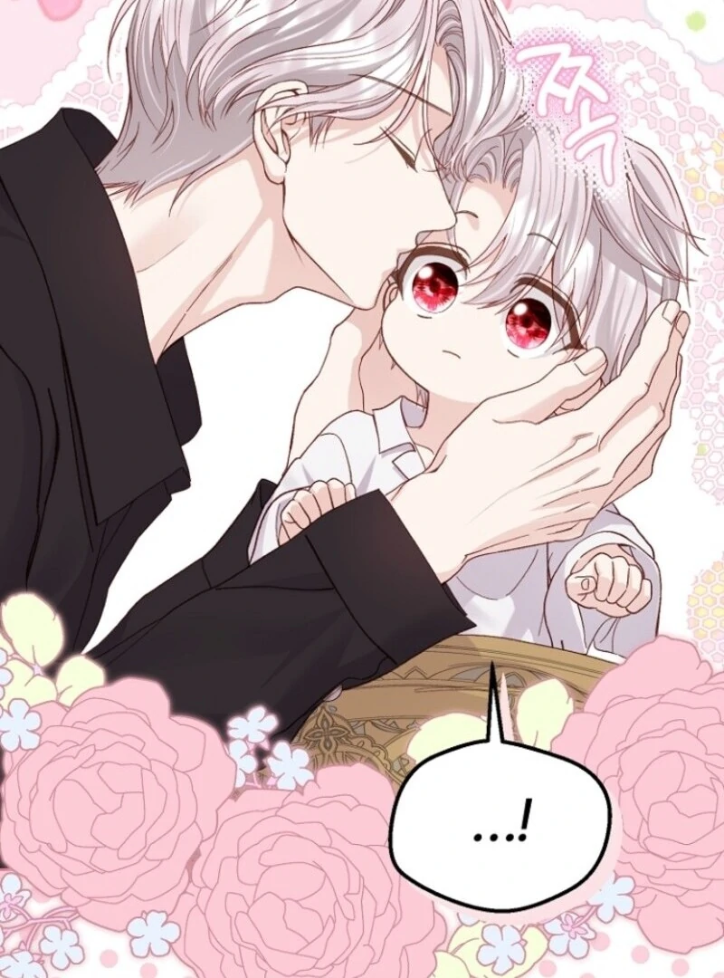 I Became the Wife of the Monstrous Crown Prince Chapter 124 - Page 107