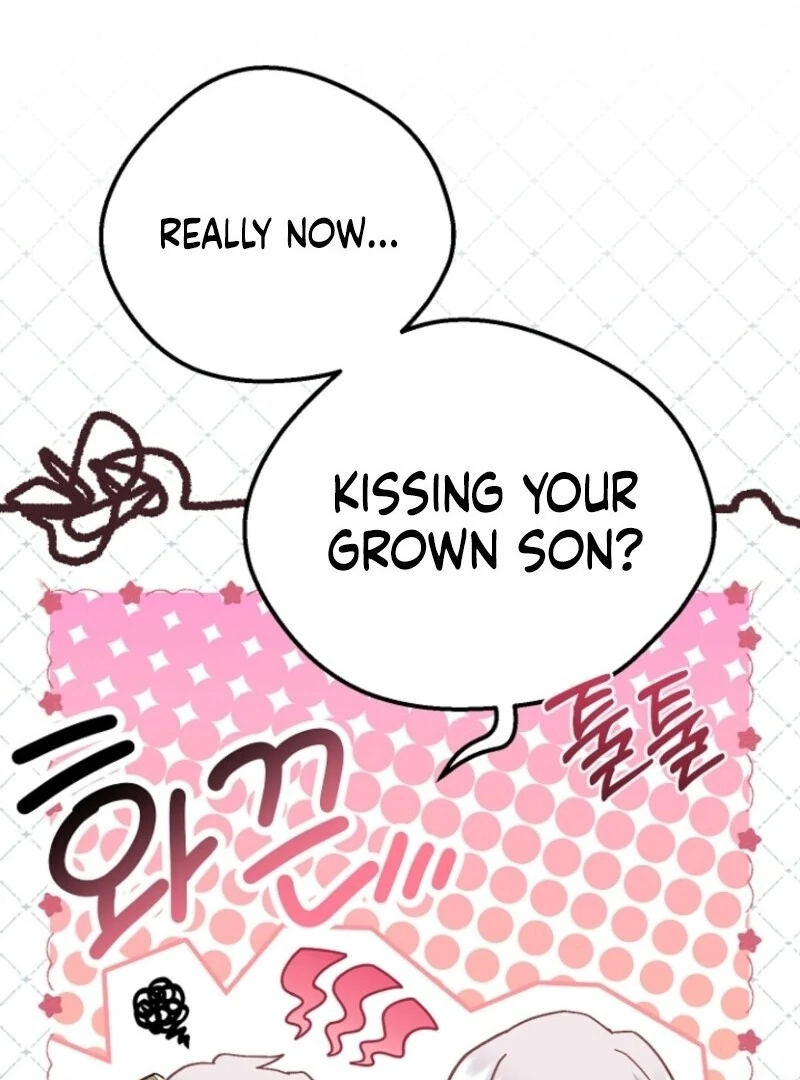 I Became the Wife of the Monstrous Crown Prince Chapter 124 - Page 113