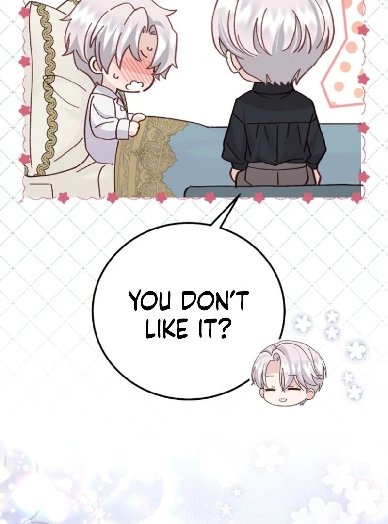 I Became the Wife of the Monstrous Crown Prince Chapter 124 - Page 114