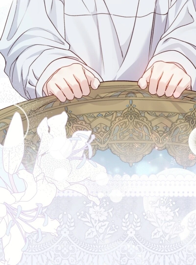 I Became the Wife of the Monstrous Crown Prince Chapter 124 - Page 116