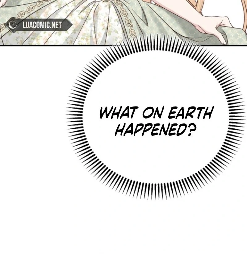 I Became the Wife of the Monstrous Crown Prince Chapter 124 - Page 121