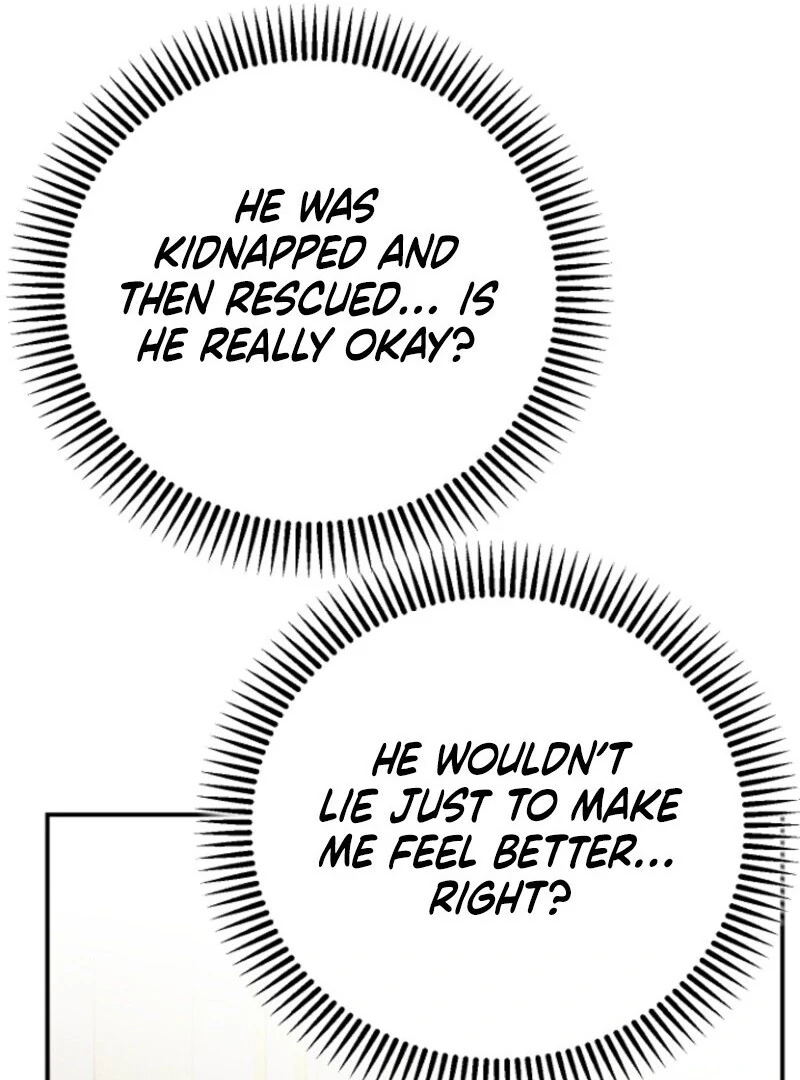 I Became the Wife of the Monstrous Crown Prince Chapter 124 - Page 122