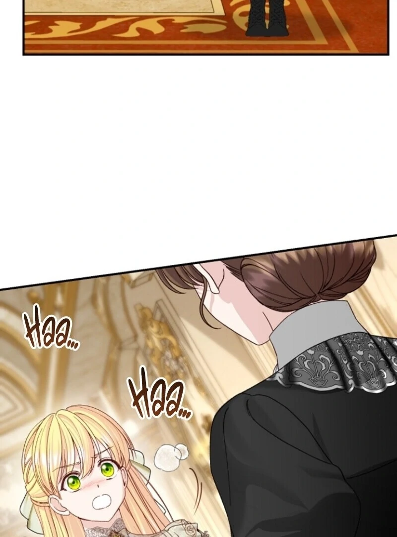 I Became the Wife of the Monstrous Crown Prince Chapter 124 - Page 124