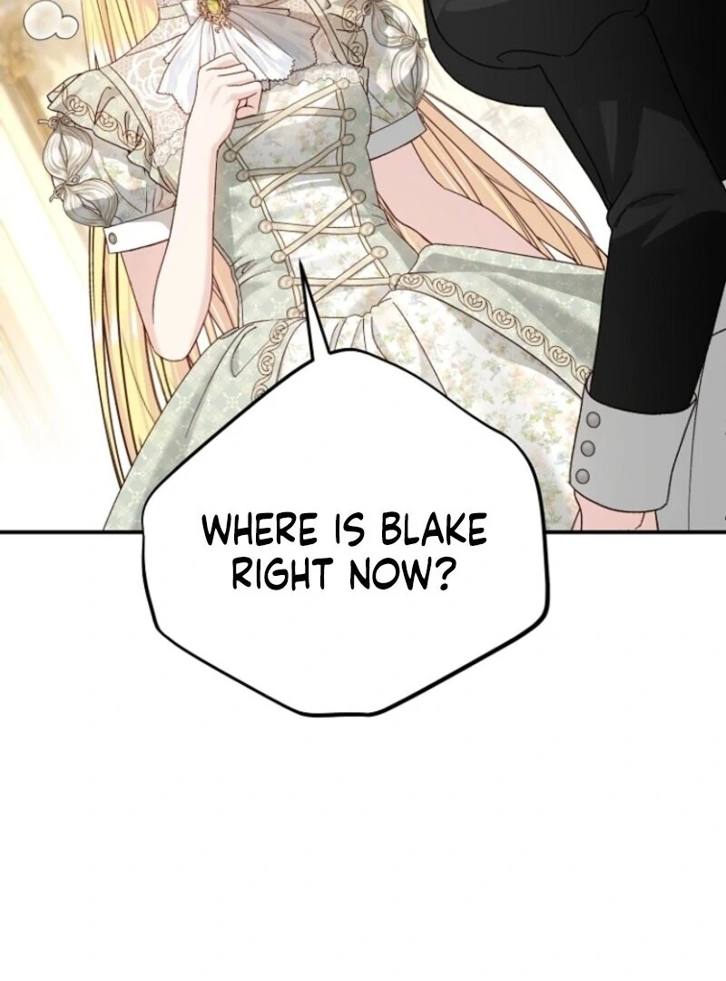 I Became the Wife of the Monstrous Crown Prince Chapter 124 - Page 125