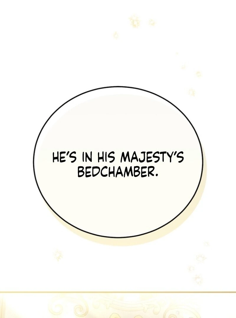 I Became the Wife of the Monstrous Crown Prince Chapter 124 - Page 126