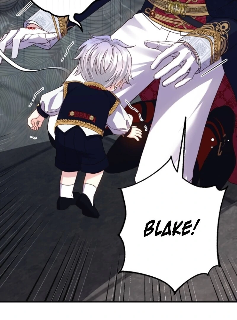 I Became the Wife of the Monstrous Crown Prince Chapter 124 - Page 14