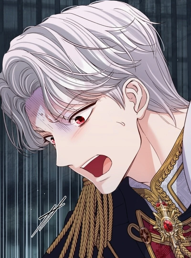 I Became the Wife of the Monstrous Crown Prince Chapter 124 - Page 16