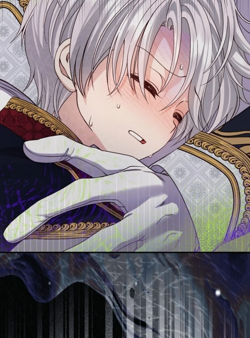 I Became the Wife of the Monstrous Crown Prince Chapter 124 - Page 18