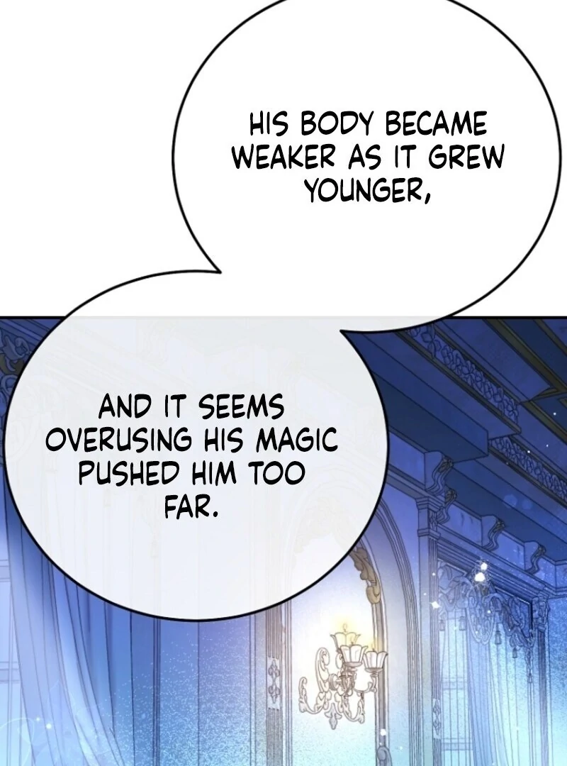 I Became the Wife of the Monstrous Crown Prince Chapter 124 - Page 24