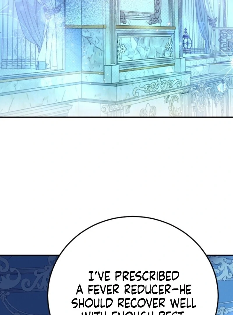 I Became the Wife of the Monstrous Crown Prince Chapter 124 - Page 25