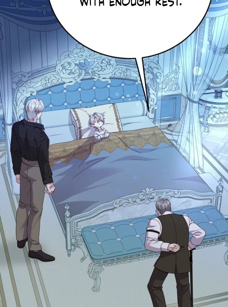 I Became the Wife of the Monstrous Crown Prince Chapter 124 - Page 26