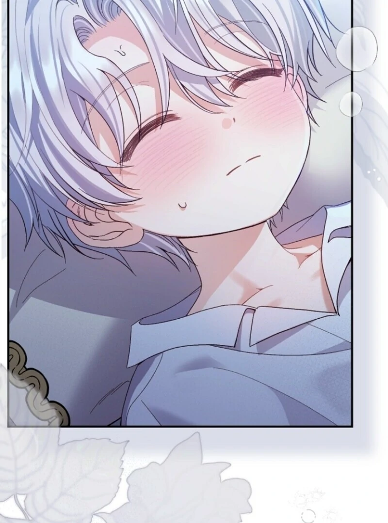 I Became the Wife of the Monstrous Crown Prince Chapter 124 - Page 30