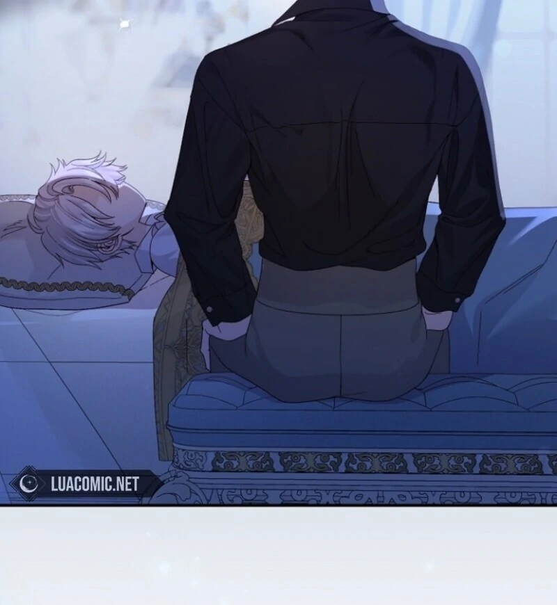 I Became the Wife of the Monstrous Crown Prince Chapter 124 - Page 32