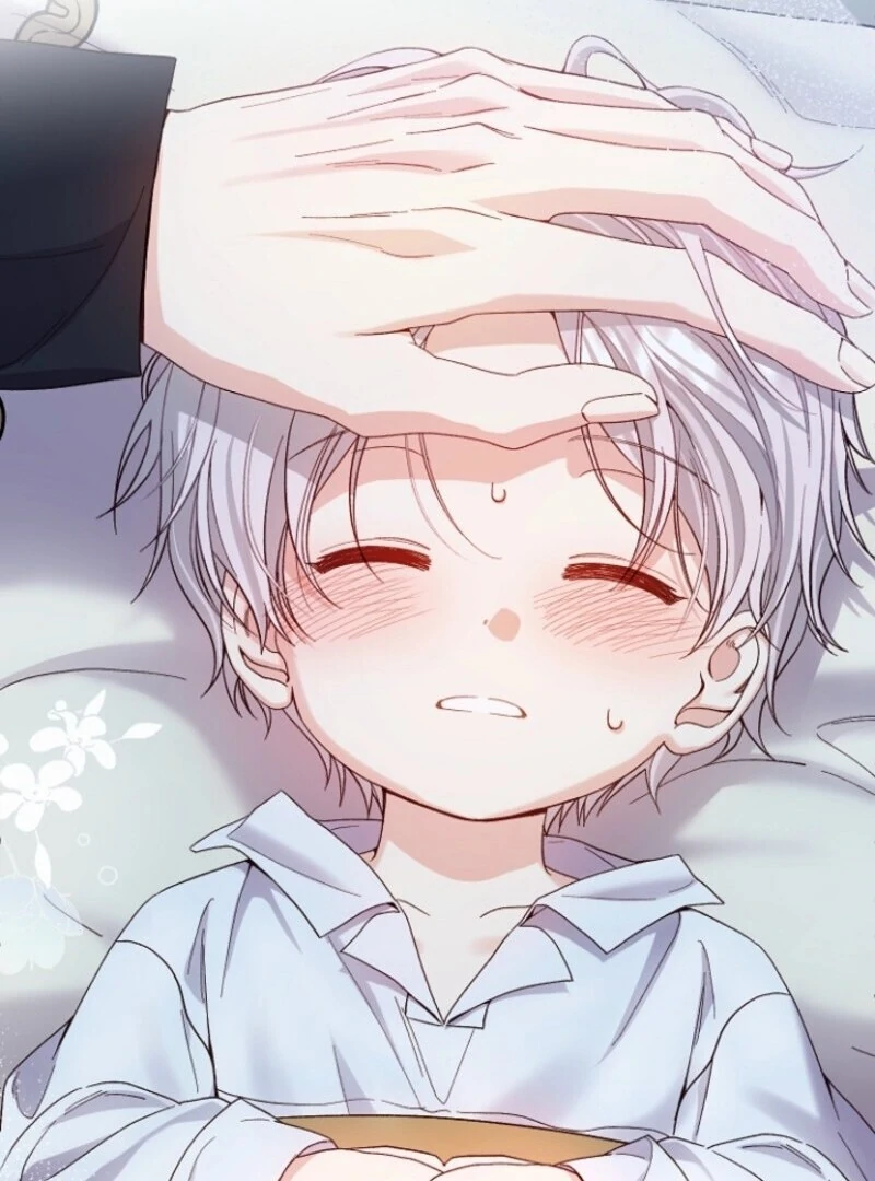 I Became the Wife of the Monstrous Crown Prince Chapter 124 - Page 34