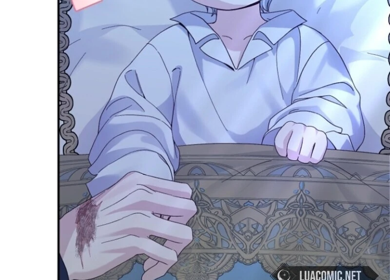 I Became the Wife of the Monstrous Crown Prince Chapter 124 - Page 44