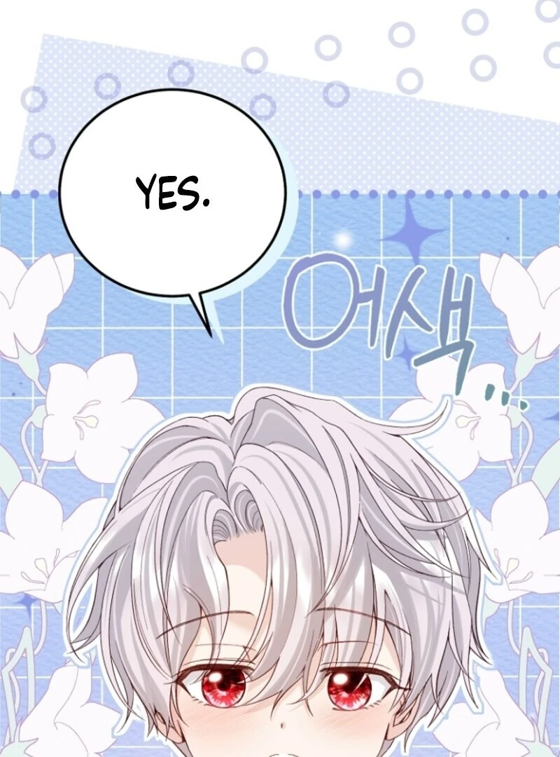 I Became the Wife of the Monstrous Crown Prince Chapter 124 - Page 52