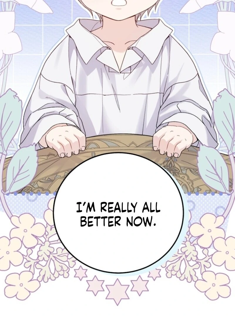 I Became the Wife of the Monstrous Crown Prince Chapter 124 - Page 53