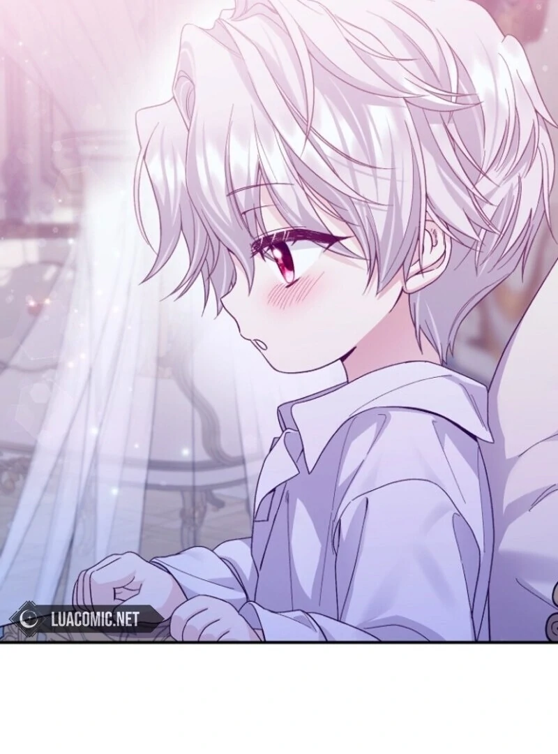 I Became the Wife of the Monstrous Crown Prince Chapter 124 - Page 57