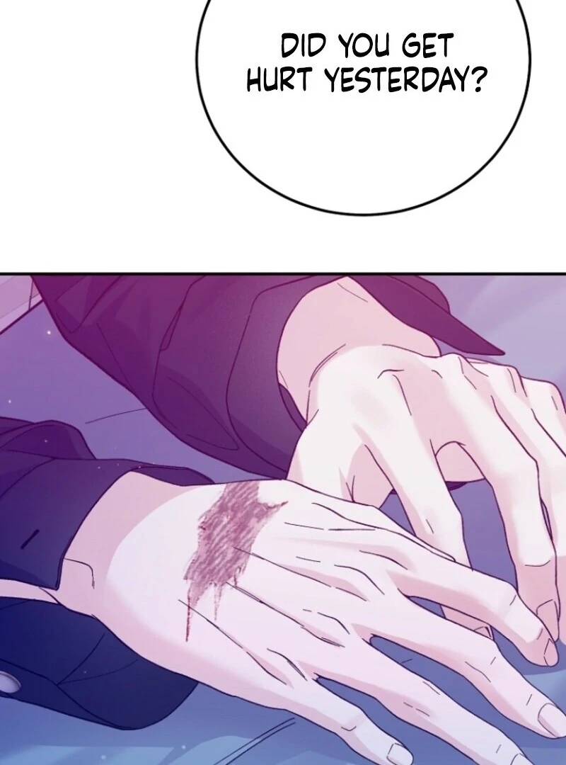 I Became the Wife of the Monstrous Crown Prince Chapter 124 - Page 60