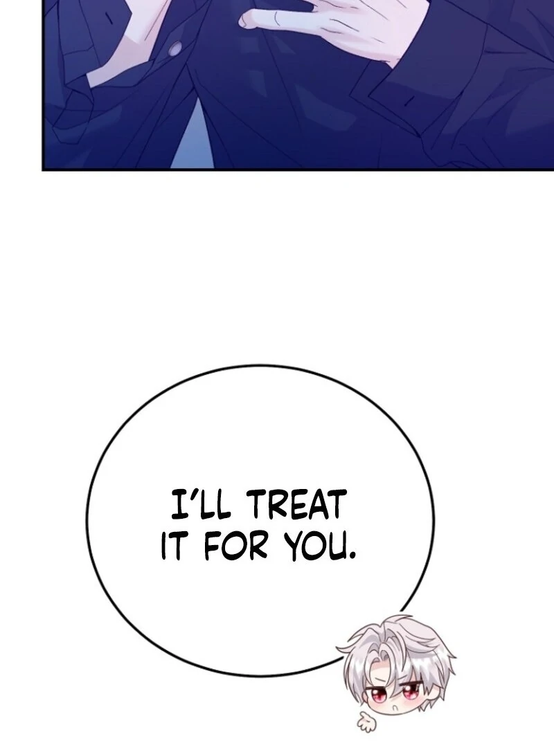 I Became the Wife of the Monstrous Crown Prince Chapter 124 - Page 63