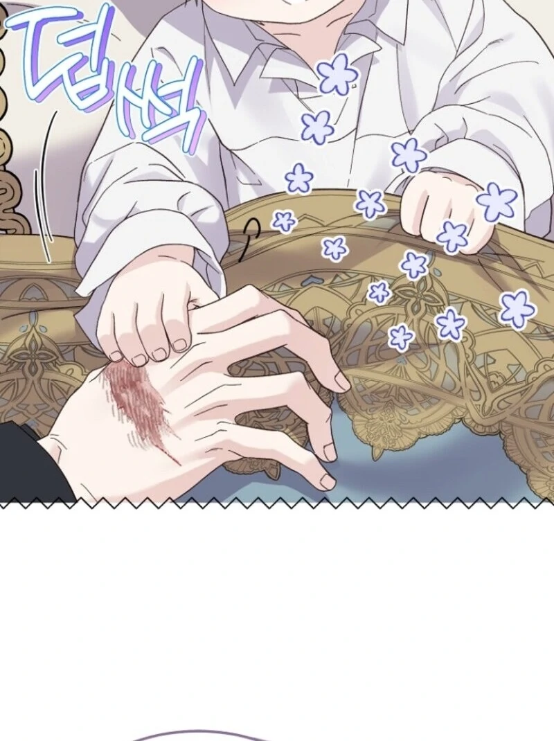 I Became the Wife of the Monstrous Crown Prince Chapter 124 - Page 67