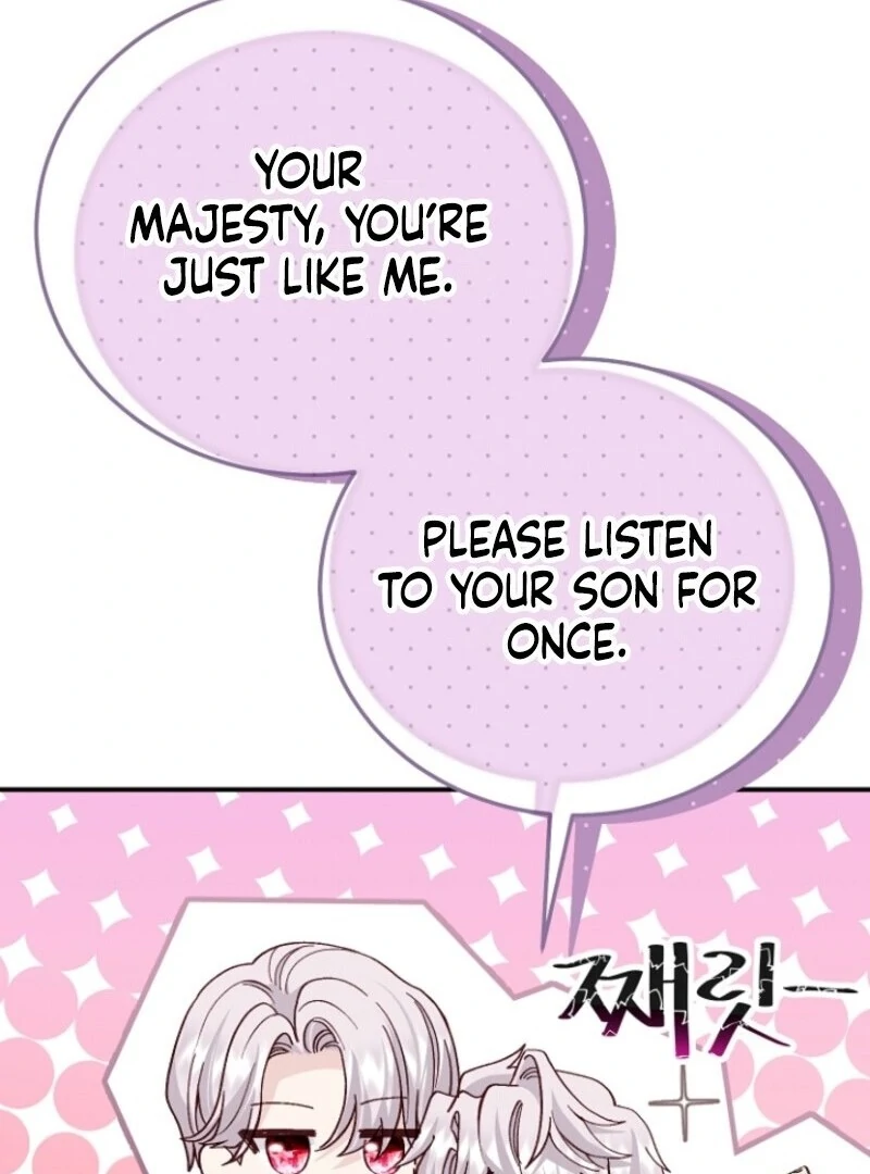 I Became the Wife of the Monstrous Crown Prince Chapter 124 - Page 68