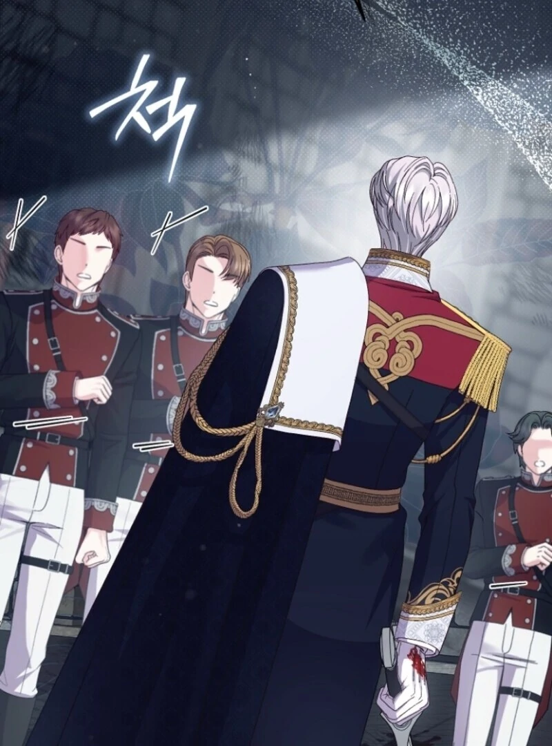 I Became the Wife of the Monstrous Crown Prince Chapter 124 - Page 7