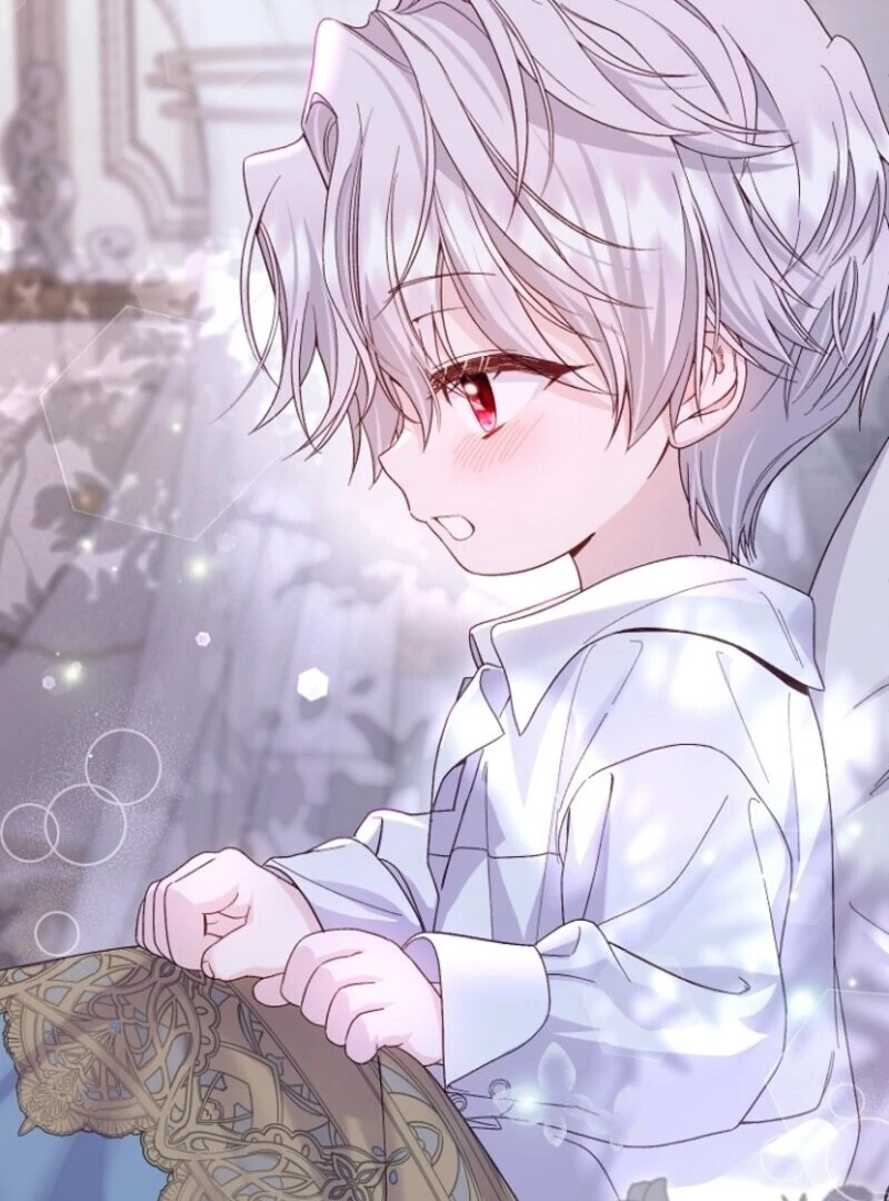 I Became the Wife of the Monstrous Crown Prince Chapter 124 - Page 75