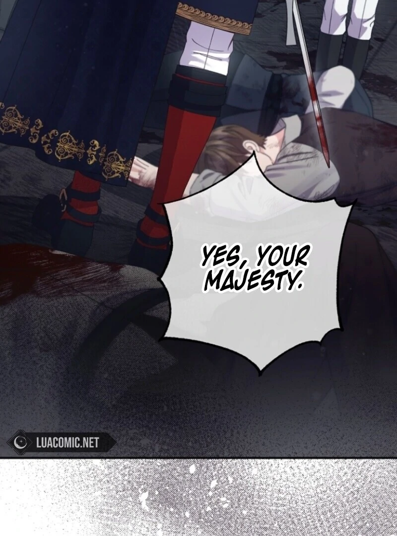 I Became the Wife of the Monstrous Crown Prince Chapter 124 - Page 8