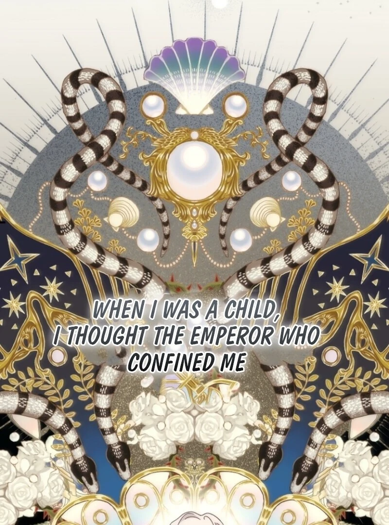 I Became the Wife of the Monstrous Crown Prince Chapter 124 - Page 90